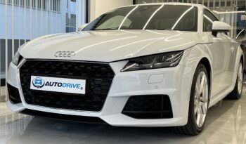 
									Audi TT full								