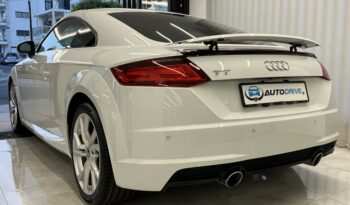 
									Audi TT full								