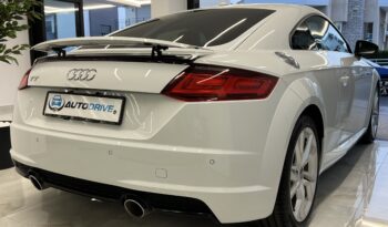 
									Audi TT full								