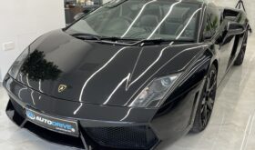 Lamborghini Gallardo