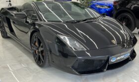 Lamborghini Gallardo