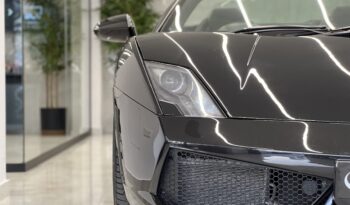 
									Lamborghini Gallardo full								