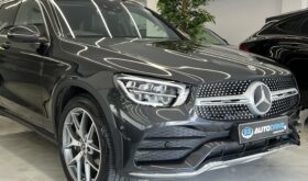 MERCEDES GLC