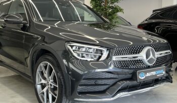 
									MERCEDES GLC full								