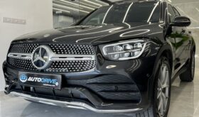 MERCEDES GLC