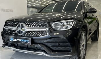 
									MERCEDES GLC full								