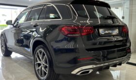 MERCEDES GLC