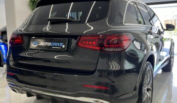 
									MERCEDES GLC full								