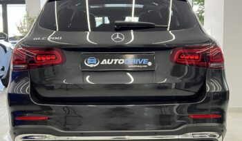 
									MERCEDES GLC full								