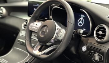 
									MERCEDES GLC full								