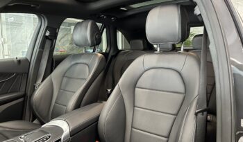 
									MERCEDES GLC full								