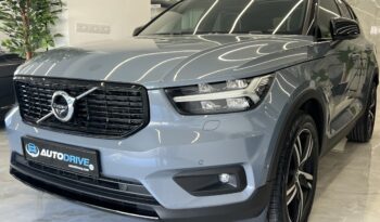 
									VOLVO XC40 full								