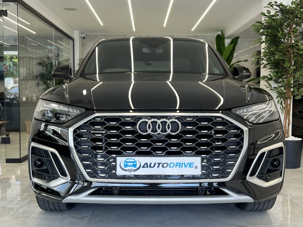 AUDI Q5 2022