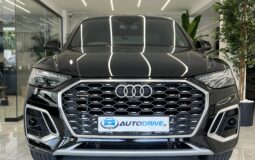 AUDI Q5 2022