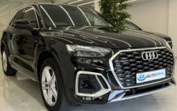 AUDI Q5 2022