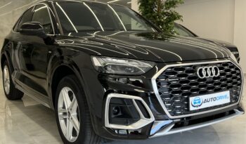 
									AUDI Q5 2022 full								