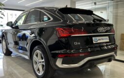 AUDI Q5 2022