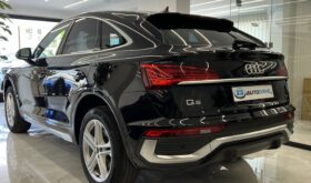 AUDI Q5 2022