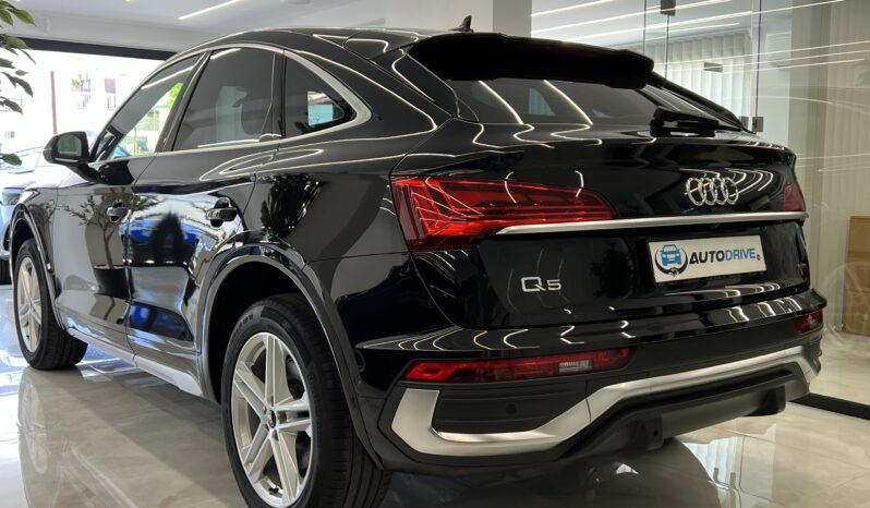 AUDI Q5 2022