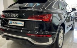 AUDI Q5 2022