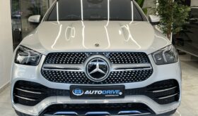 MERCEDES GLE 2022