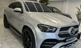 MERCEDES GLE 2022