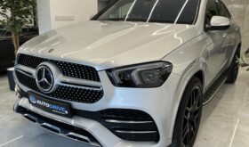 MERCEDES GLE 2022