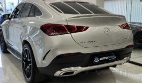 MERCEDES GLE 2022