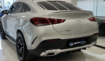 
									MERCEDES GLE 2022 full								