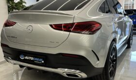 MERCEDES GLE 2022