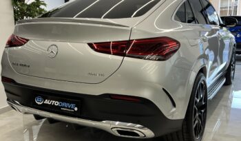 
									MERCEDES GLE 2022 full								