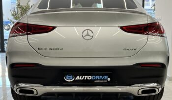 
									MERCEDES GLE 2022 full								