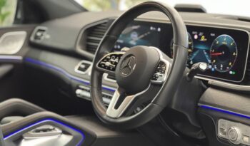 
									MERCEDES GLE 2022 full								