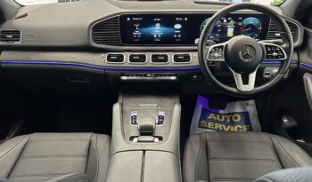 
									MERCEDES GLE 2022 full								