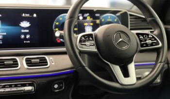 
									MERCEDES GLE 2022 full								