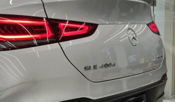 
									MERCEDES GLE 2022 full								