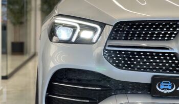 
									MERCEDES GLE 2022 full								