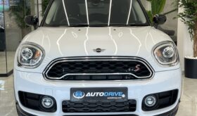 MINI COUNTRYMAN 2019