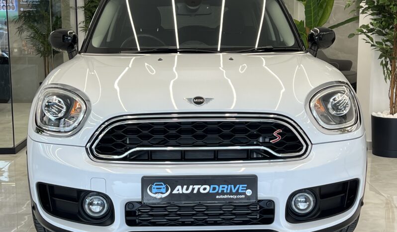 MINI COUNTRYMAN 2019