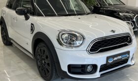 MINI COUNTRYMAN 2019