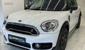 MINI COUNTRYMAN 2019