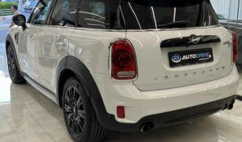 
									MINI COUNTRYMAN 2019 full								