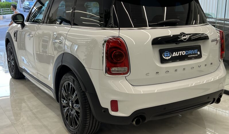 MINI COUNTRYMAN 2019