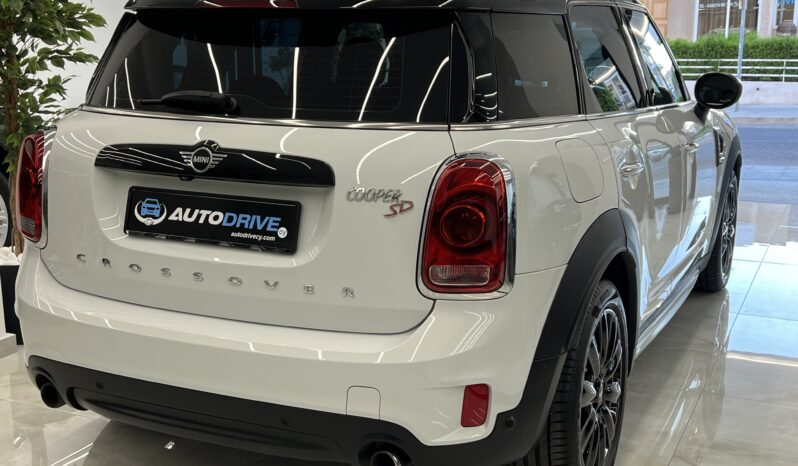 MINI COUNTRYMAN 2019