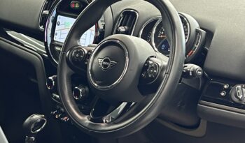 
									MINI COUNTRYMAN 2019 full								