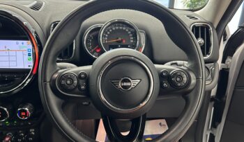 
									MINI COUNTRYMAN 2019 full								