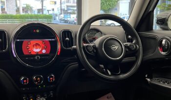 
									MINI COUNTRYMAN 2019 full								