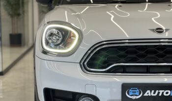 
									MINI COUNTRYMAN 2019 full								