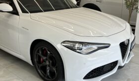 ALFA ROMEO GIULIA VELOCE