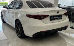 ALFA ROMEO GIULIA VELOCE